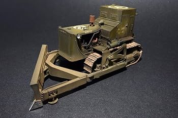 (未使用･未開封品)ミニアート 1/35 アメリカ軍装甲ブルドーザー プラモデル 楽天市場】【中古】ミニアート 1/35 アメリカ軍装甲ブルドーザー